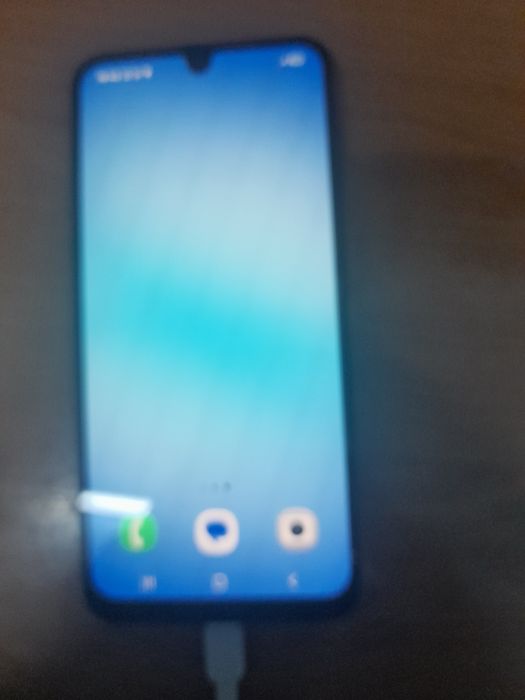 Telefon mobil Samsung A17Galaxi nou
