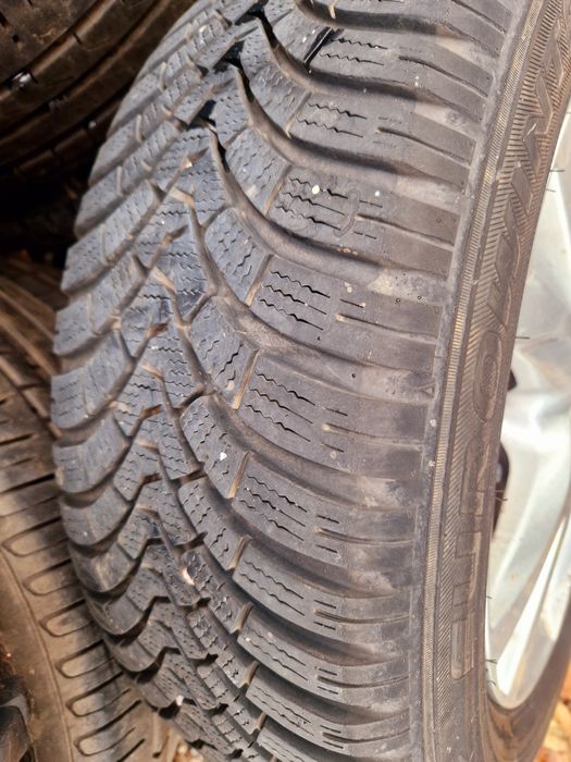 5×114,3 мм. 205 60 16 цола Хюндай,Киа, Нисан, Мазда и др.