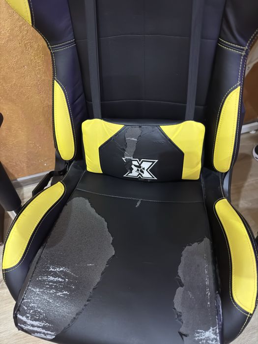 Scaun Gaming Ieftin