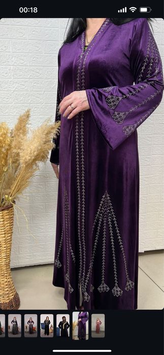 Продам платья абайки по своей цене