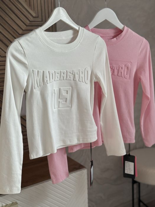 Одежда для девочек