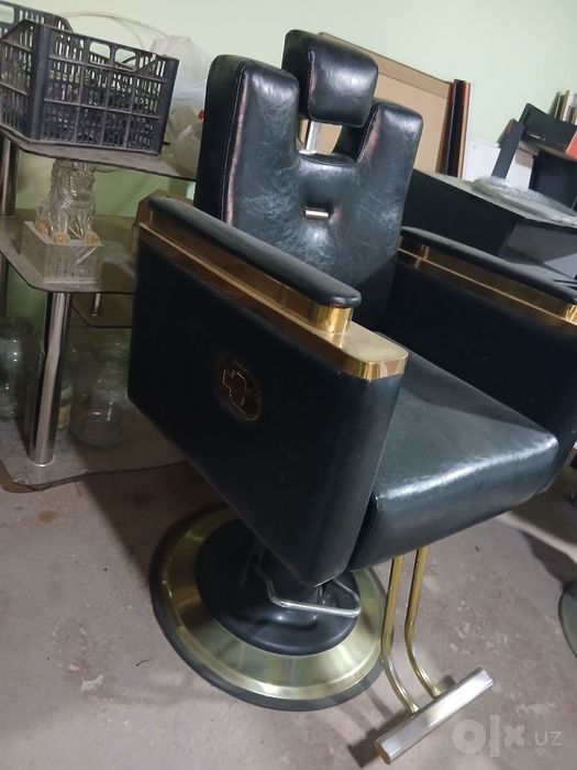 Kereslo barbershot