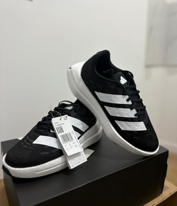 Adidas - Flowboost