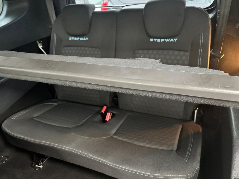 Dacia Lodgy Stepway Navi 2016 Dci,7 Locuri, Posibilitate Rate Avans 0