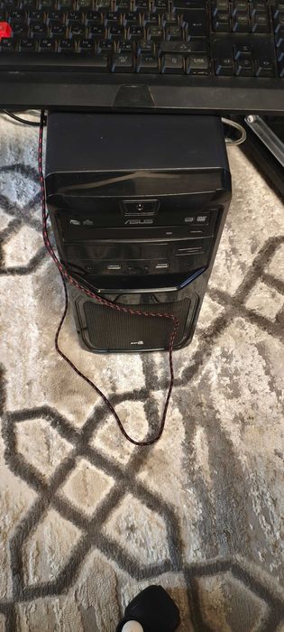 Компьютер 1050ti