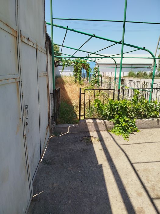 Продам ферму срочно в кибрай жилой дом