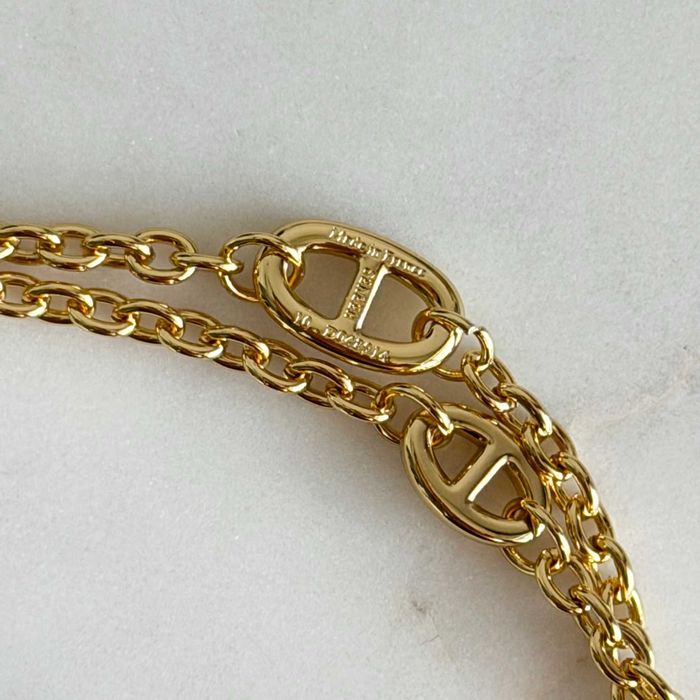 Colier Her mes Farandole 120