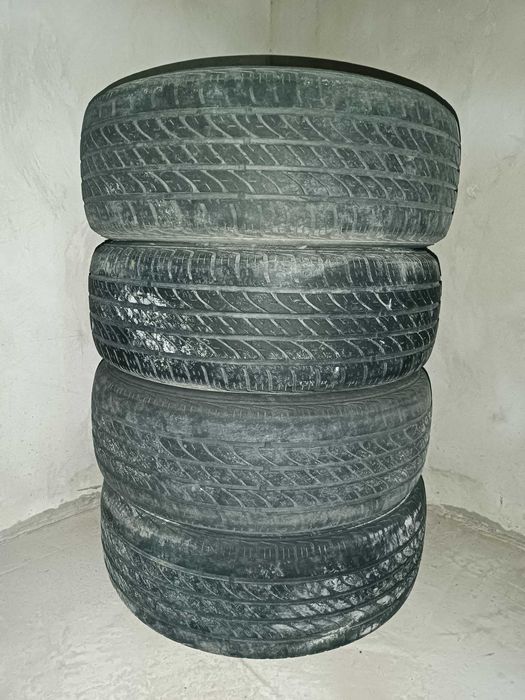 Шыккан балон сатылады, деметер 185/65/14,  4 штук