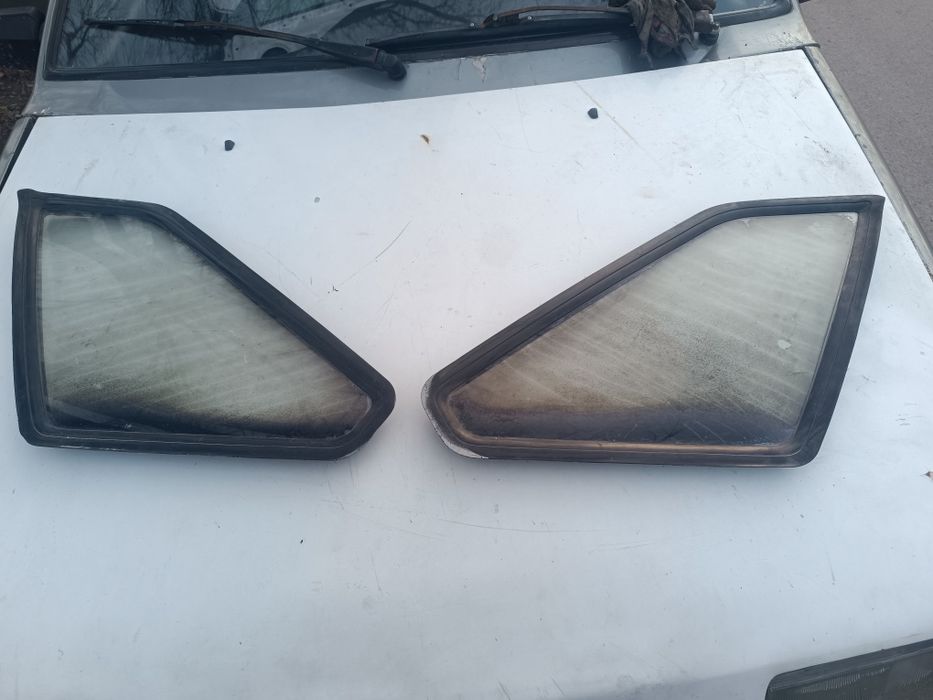 Задние форточки Ваз 2109