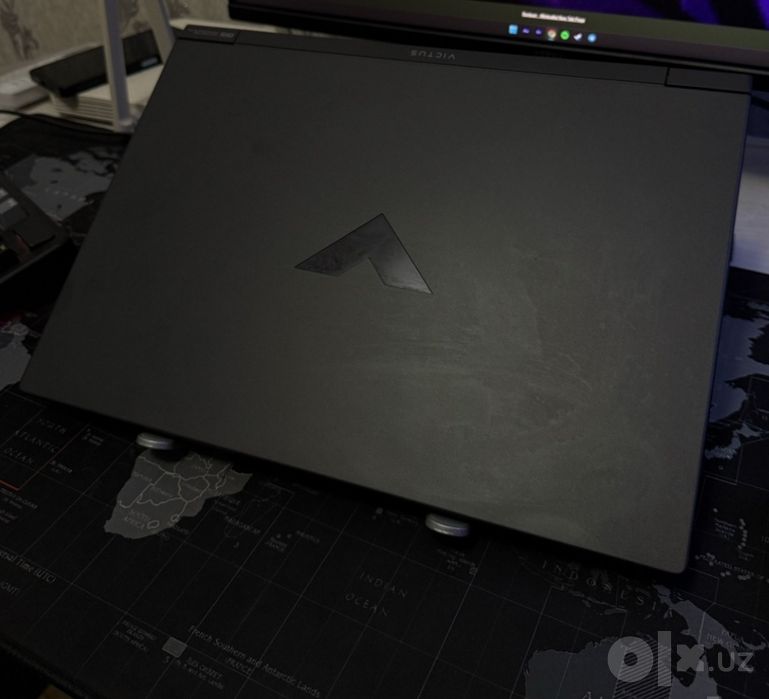 HP Victus Gaming Laptop 15-fa2093dx
