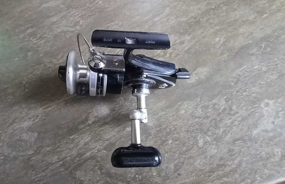 Риболовна макара