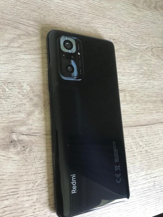 Redmi Note 10 pro