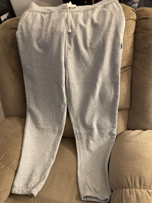 Trening La Martina din Bumbac