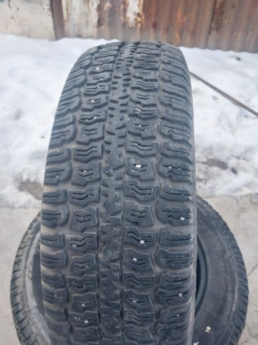 Продамшина на Lada Niva