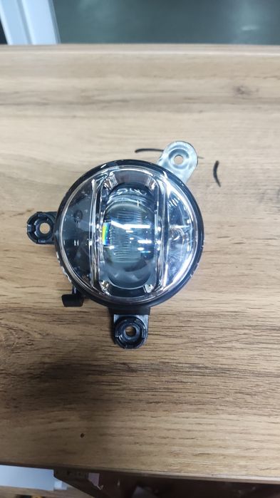 Дневные ходовые огни Cherry Arrizo 8./Черри Ариззо 8.