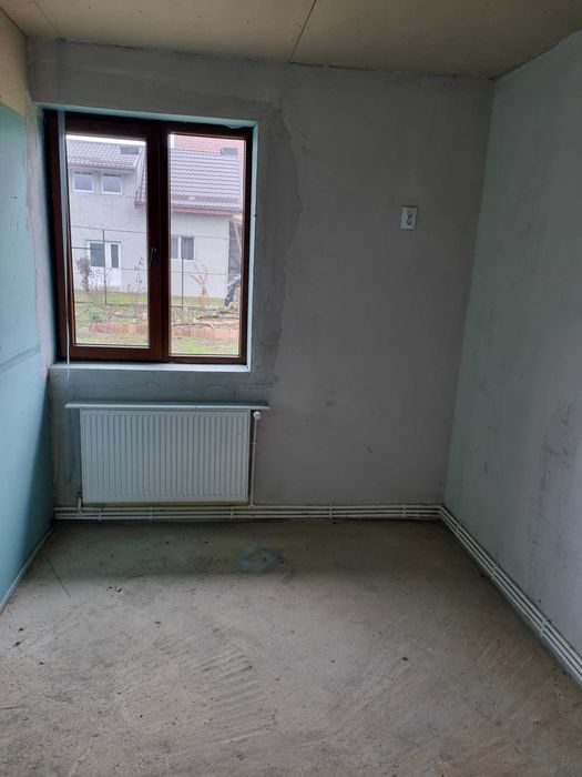 Casa de vanzare in Cerghizel.