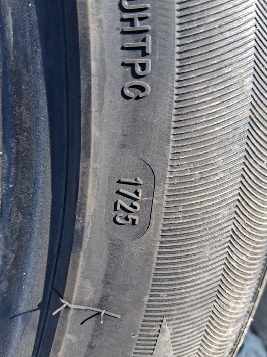 Anvelope noi vara 275/45R21 315/40R21 Fortune Tires Mercedes GLE