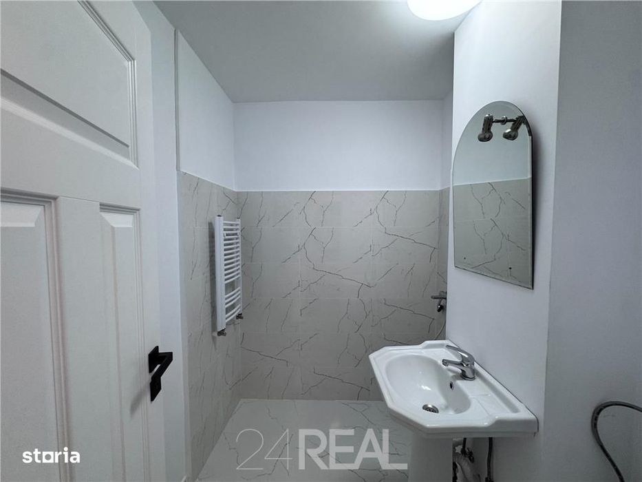 Apartament parter zona Tineretului - renovat complet