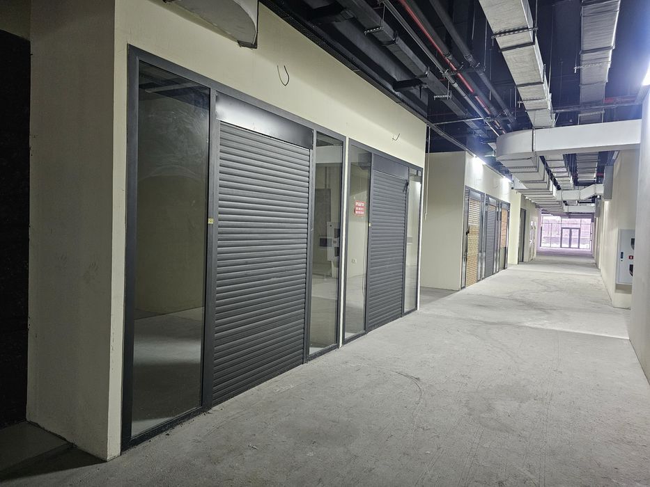 Ibn sino savdo markazi