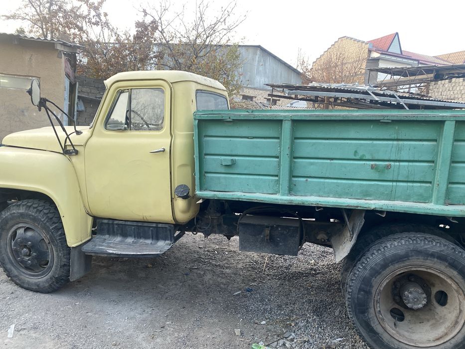 Saz 35 53 Samasval komplekt yuradi pol pinka zavoditsa