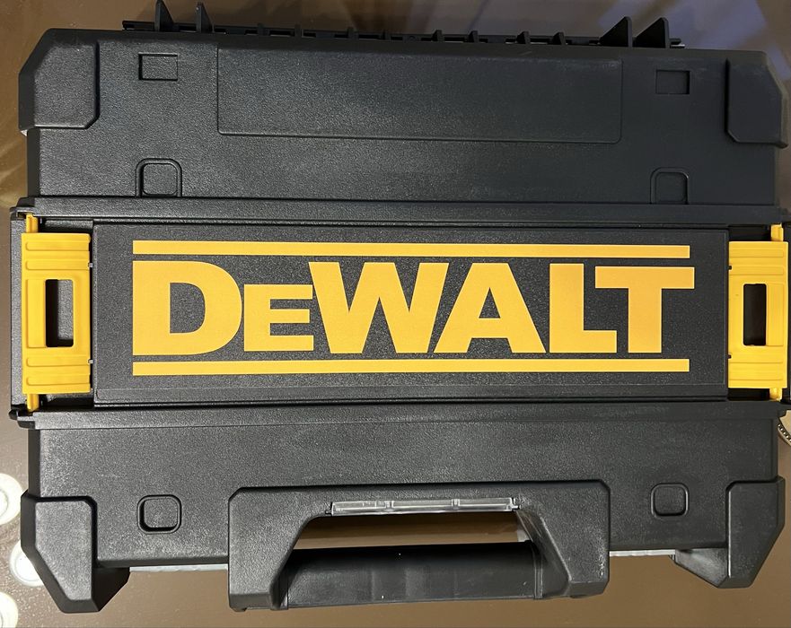 Nivela laser Dewalt 360 NOUA DEWALT® DCE089D1G-GB linii verzi boloboc laser 360 grade auto nivelare 360 orizontal si vertical
