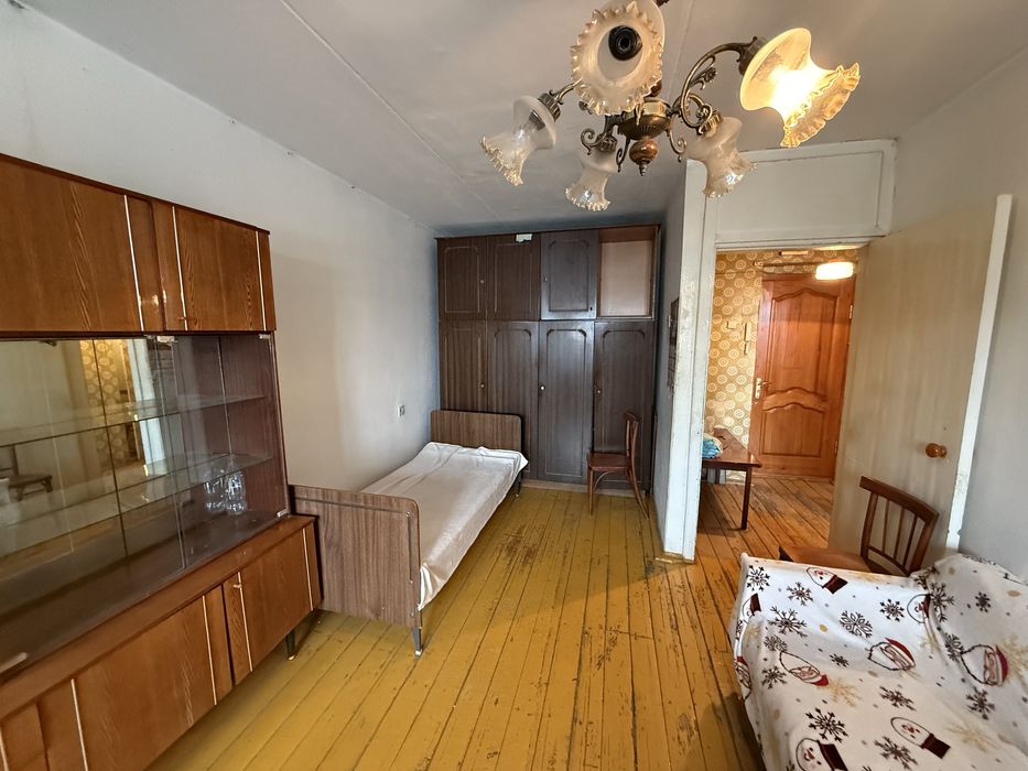 Сдам 1-ку на Океане!