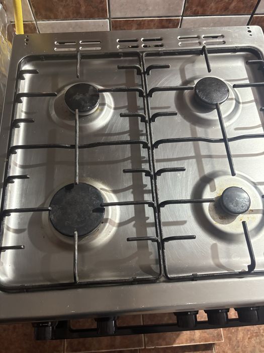 Aragaz Beko in perfecta stare de functionare