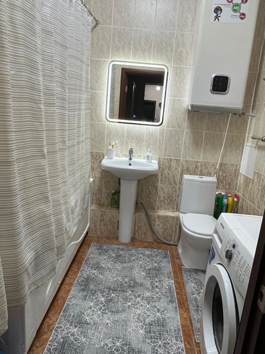 Продам 3-х комнатную квартиру