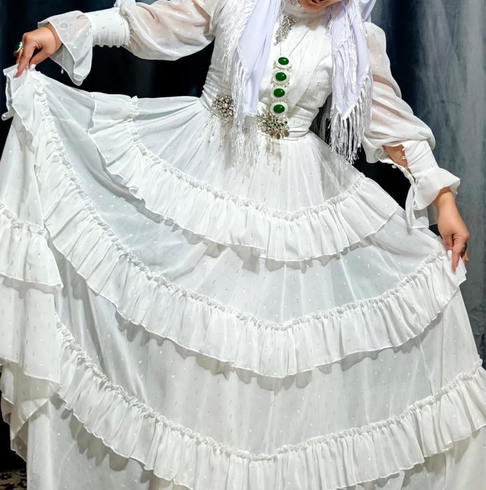 Продам женское платье