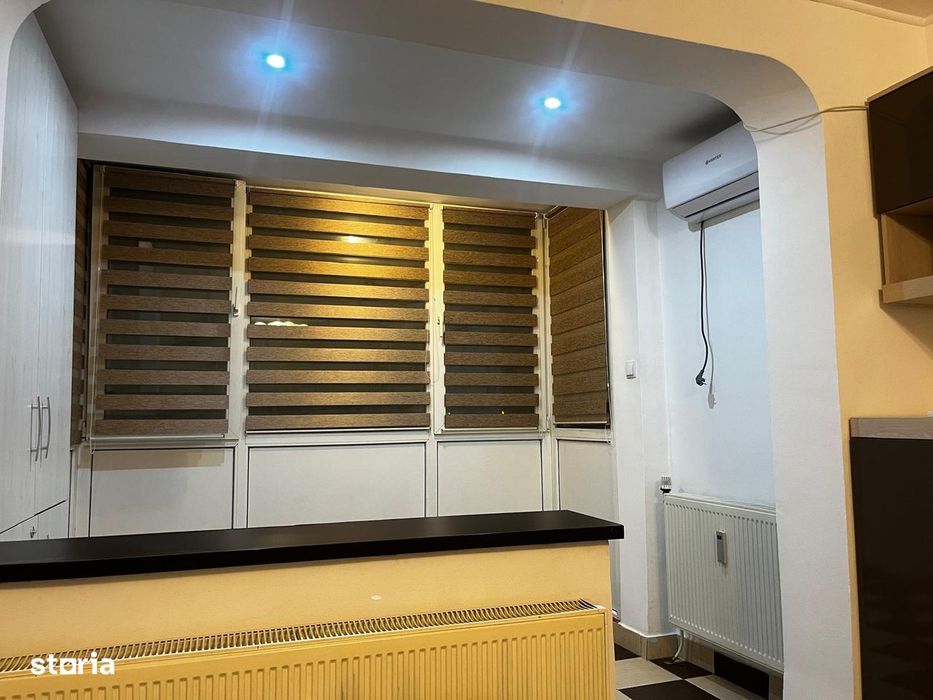 Apartament 2 camere, Titan, etaj 3, balcon