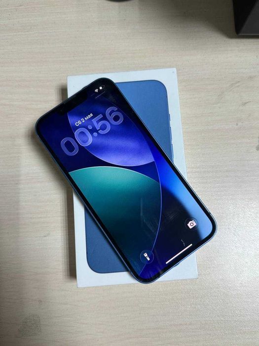 Apple IPhone 13 Алматы