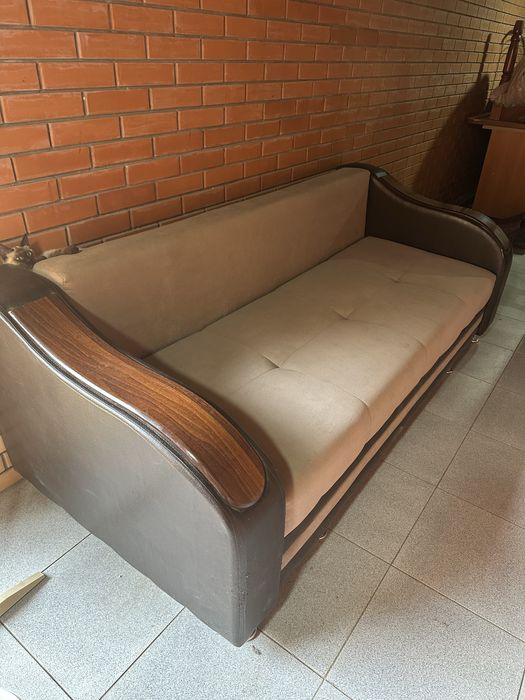 Продаётся дивананнннн