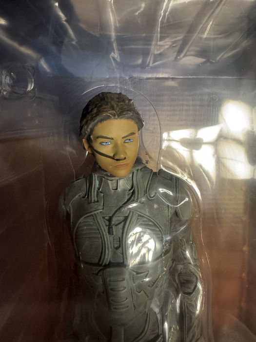 Дюна фигурка Чани Dune Chani figure