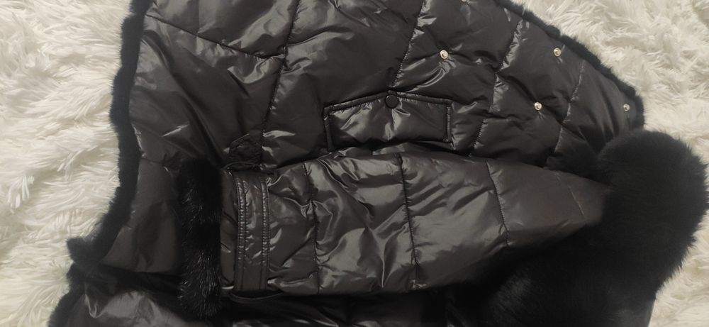 Продаю зимнюю куртку Max Mara