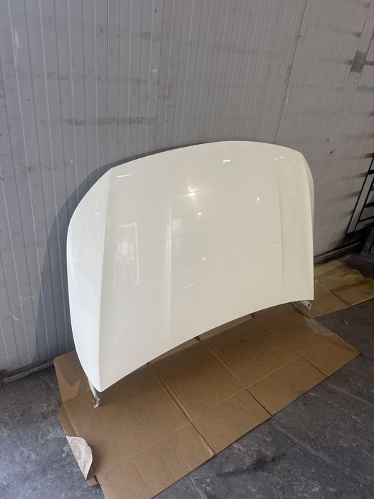 Capota Mercedes B Class W247 Facelift An 2023