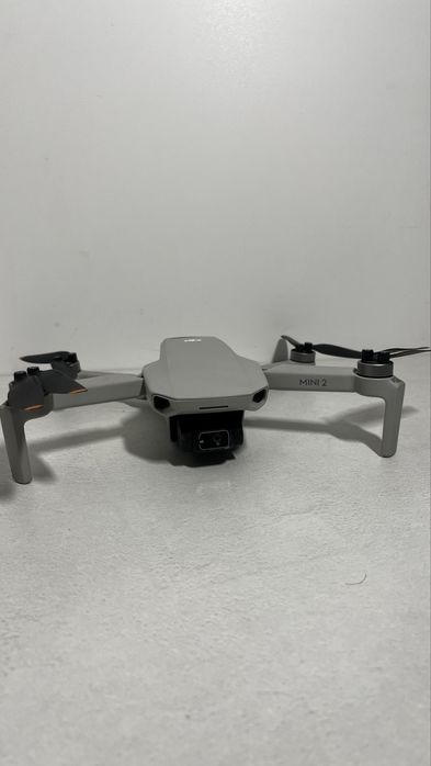 DJI Mini 2 Fly More Combo Като Нов СПЕШНО