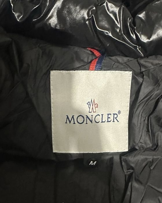 Куртка зимняя Moncler