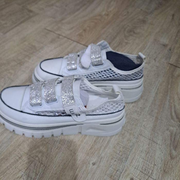 Женский обувь раз 38