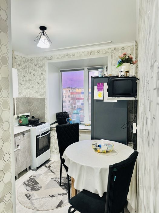 Продаю 1-комнатную квартиру