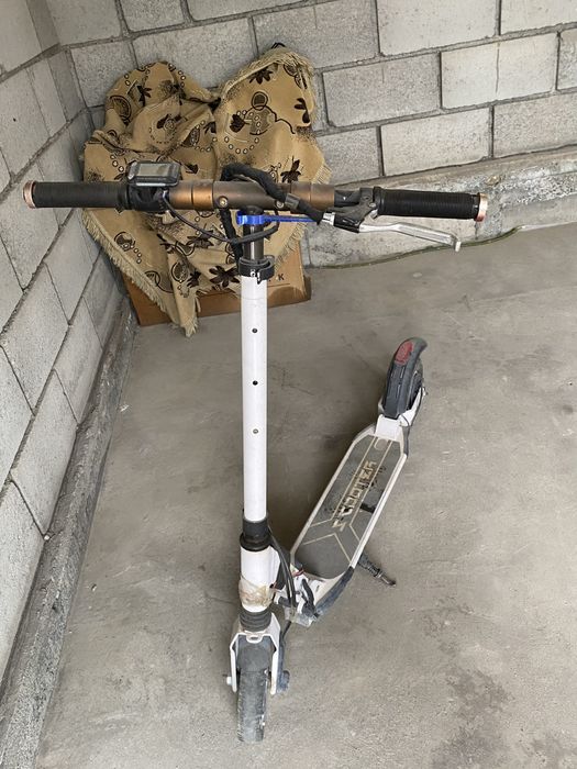 Продам сомакат средний