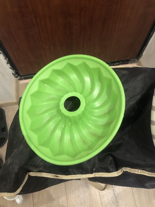 Форма для торта, пирога, фильтр для раковины