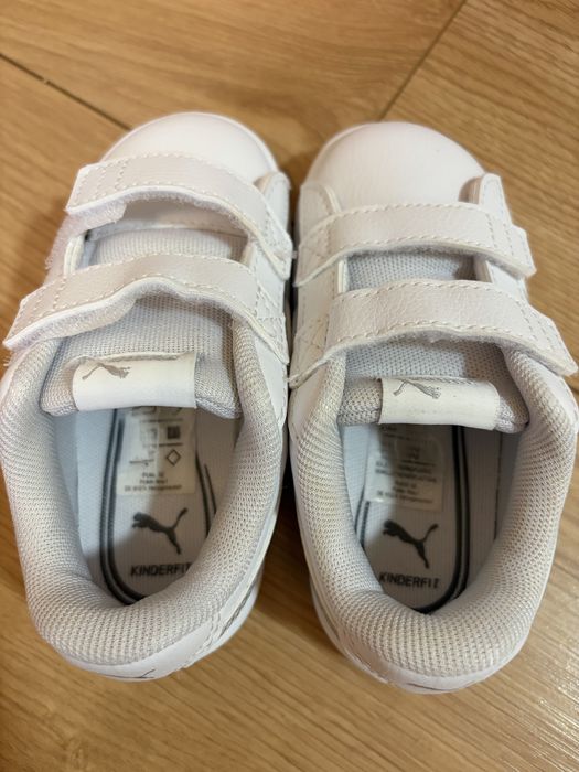 Детски кецове Puma