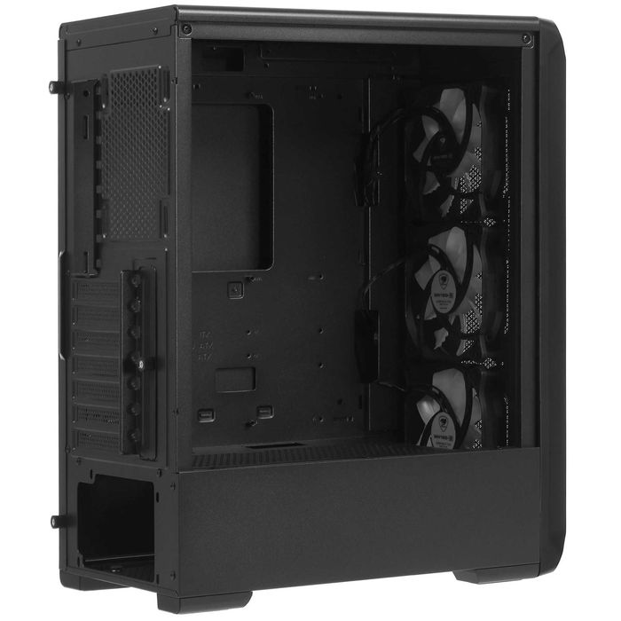 Cougar Archon 2 Mesh кейс корпус компьютера