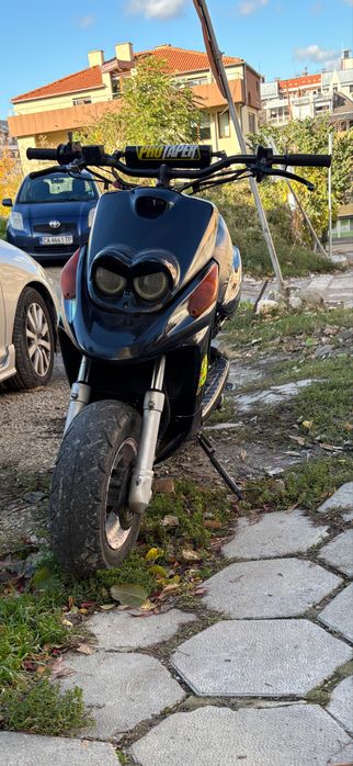 Yamaha MBK Rocket (BW’s) 70cc