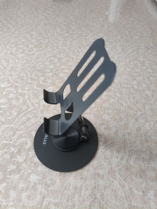 Подставка под телефон