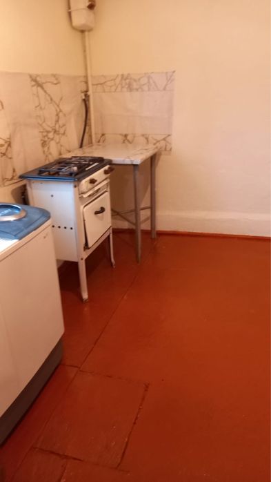 Сдаётся 1 комнатная