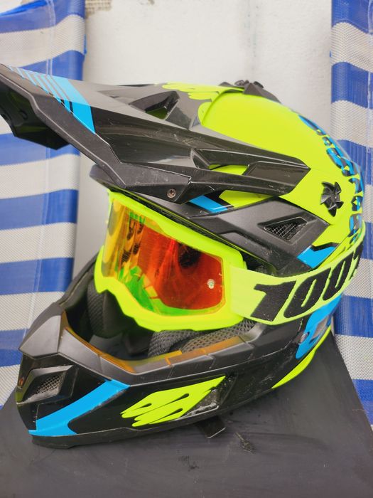 Мото костюм за крос мотор/атв