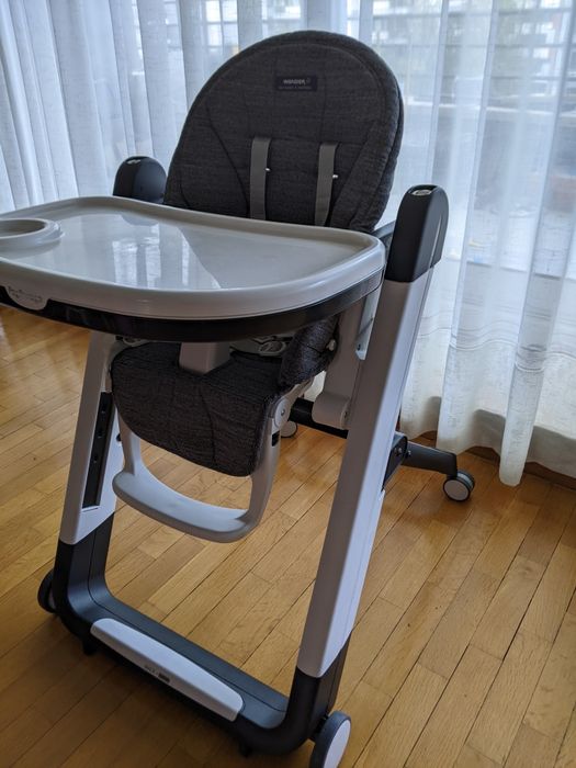 Стол за хранене Peg Perego Siesta Follow Me