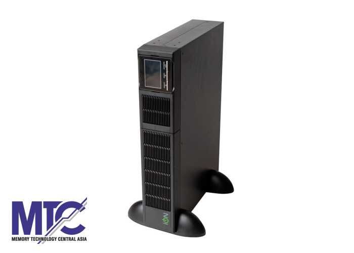 UPS iON WP-1000 LCD (1000VA/900W) Перечисление