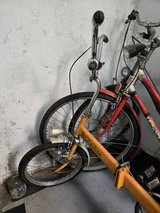 Колела Балкан - дамско и детско